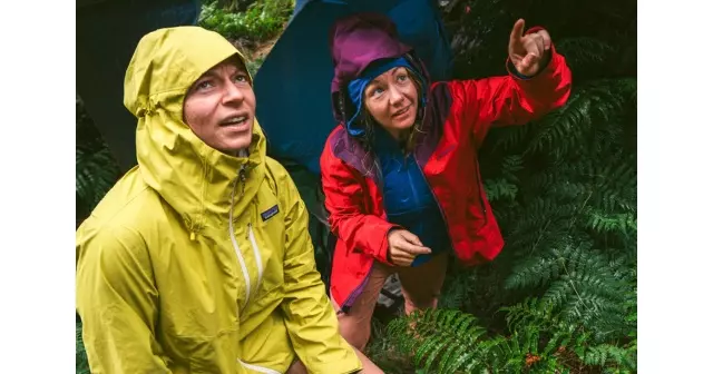 Открий своето яке Patagonia: 5 предложения от Basecamp
