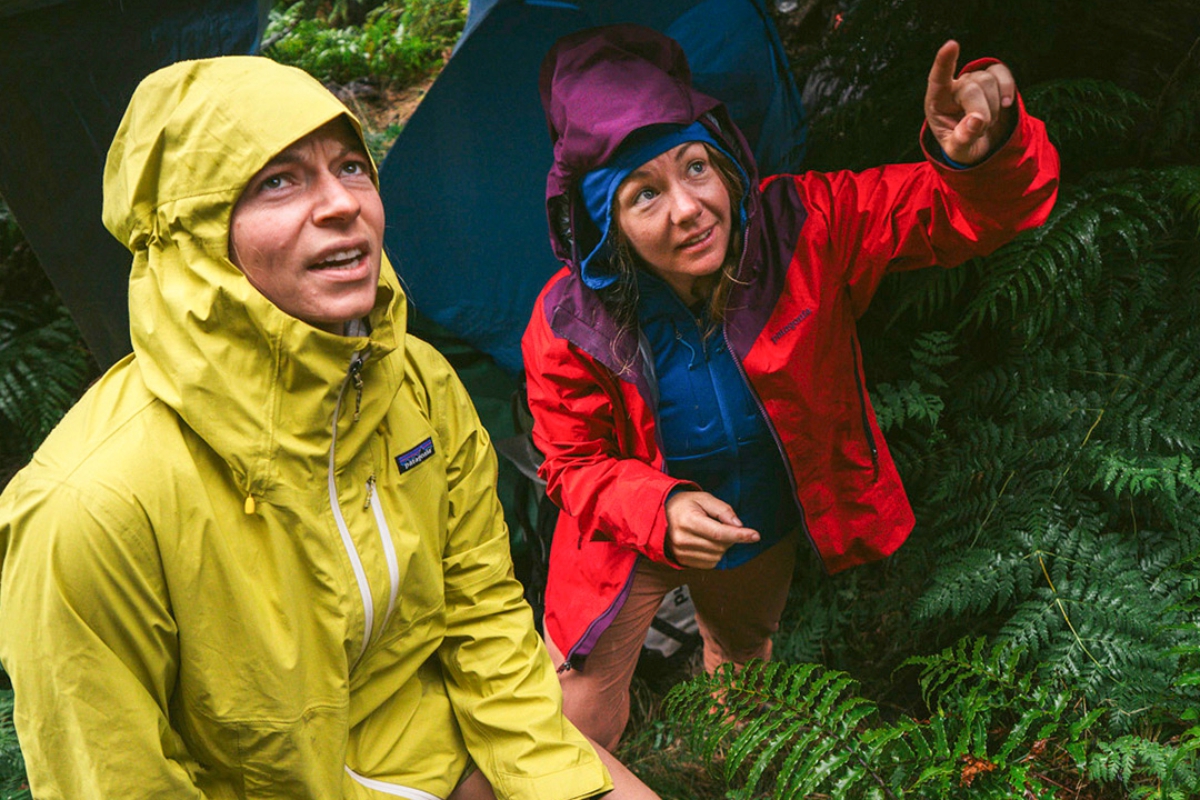 Открий своето яке Patagonia: 5 предложения от Basecamp