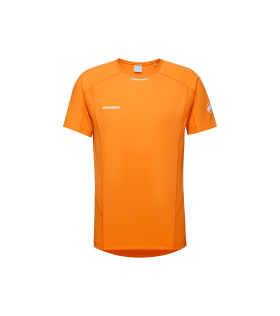 Тениска Mammut Aenergy FL T-Shirt M's Summer 2024