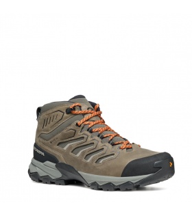 Планински Обувки Scarpa Moraine Mid GTX M's