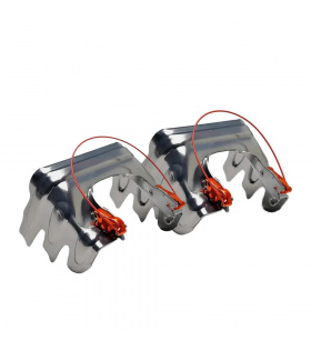 G3 Котки за автомати ION / ZED Crampon 105 MM Winter 2024