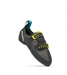 Еспадрили Scarpa Vapor V