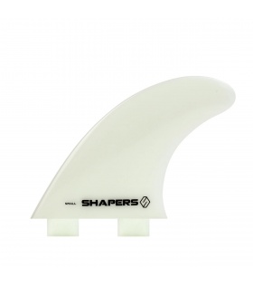 Финка Shapers Fibreflex Small 5 Fin Dual Tab