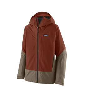 Яке Patagonia Storm Shift Jacket M's