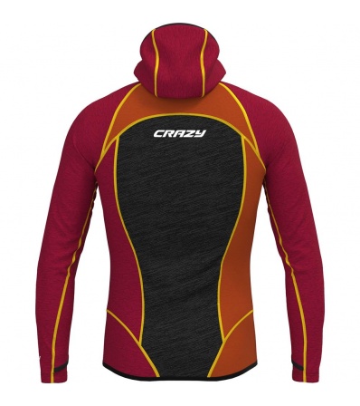 Crazy Pull Resolution M's