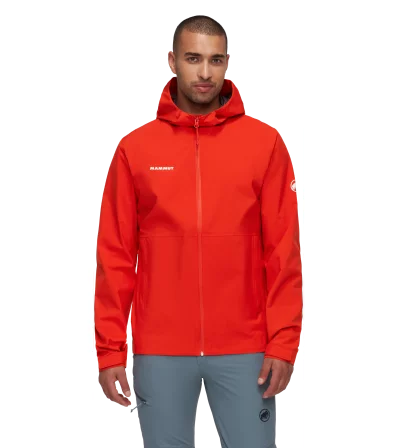 Mammut Linard Light HS Hooded Jacket Men