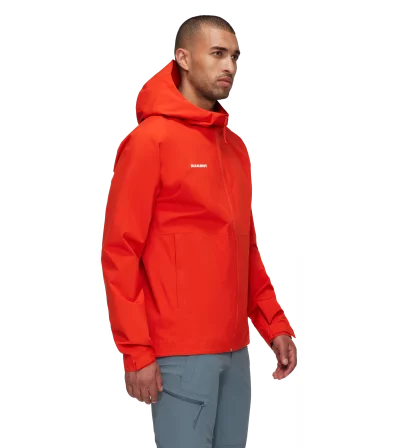 Mammut Linard Light HS Hooded Jacket Men