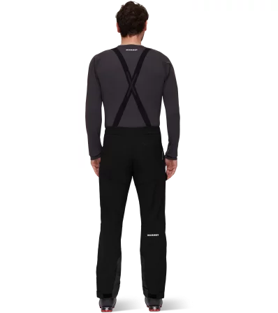 Панталон Mammut Taiss Pro SO M's Winter 2025