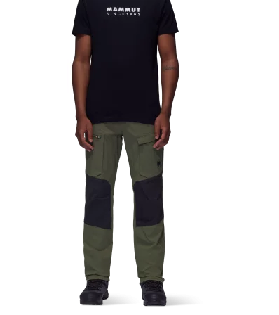 Панталон Mammut Zinal Hybrid Pants Men