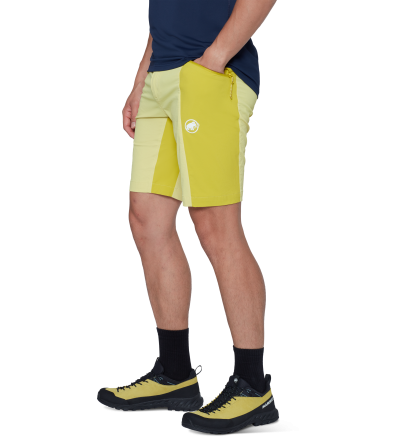 Mammut Ducan Shorts Men