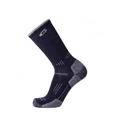 Point6 Hiking Essential Medium Crew Socks