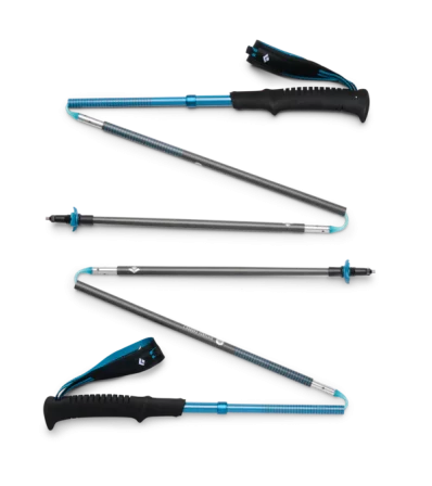 Black Diamond Distance Carbon Z Poles