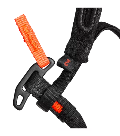 Седалка Mammut Aenergy Harness