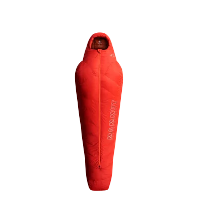 Schlafsack Mammut Perform Down Bag -7 C° Winter 2025