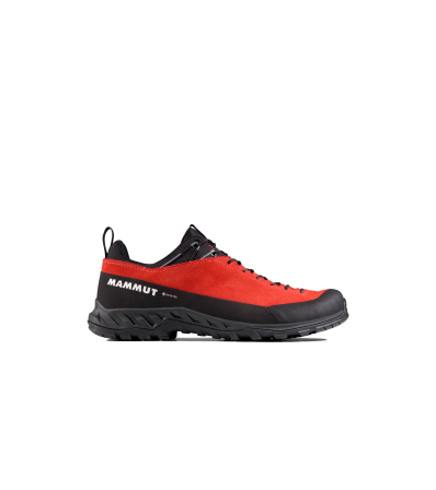 Mammut Alnasca IV Low LTH GTX Men