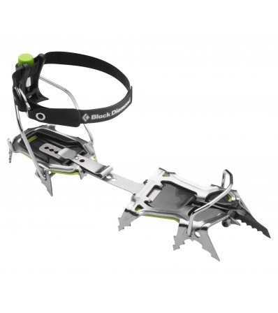 Black Diamond Котки Stinger Winter 2025
