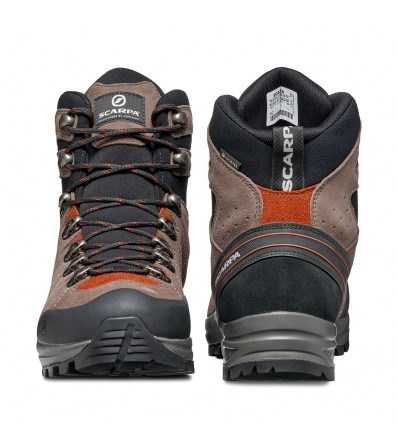 Trail Schuhe Scarpa R-Evolution GTX M's