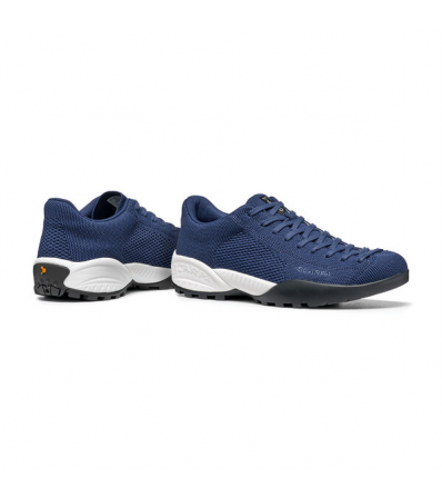 Urbane Schuhe Scarpa Mojito Bio Summer 2023