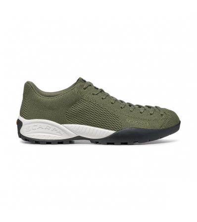 Urbane Schuhe Scarpa Mojito Bio Summer 2023