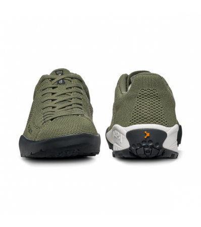 Urbane Schuhe Scarpa Mojito Bio Summer 2023