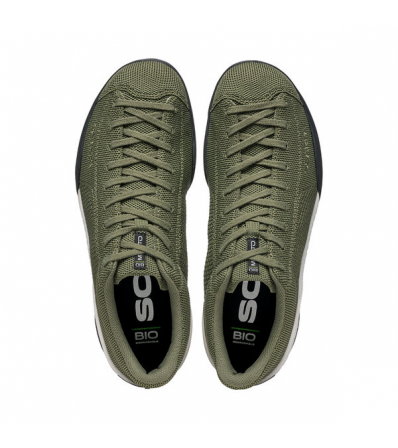 Urbane Schuhe Scarpa Mojito Bio Summer 2023