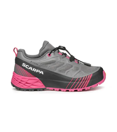 Kids Shoes Scarpa Ribelle Run Kid GTX - Y
