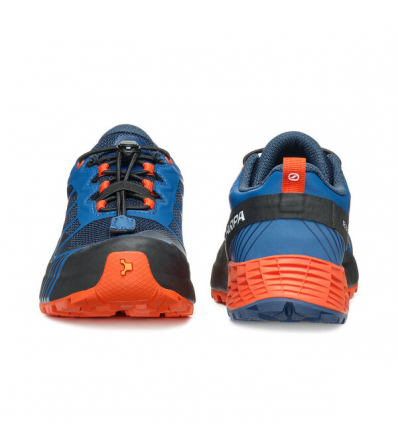 Kids Shoes Scarpa Ribelle Run Kid GTX Winter 2024