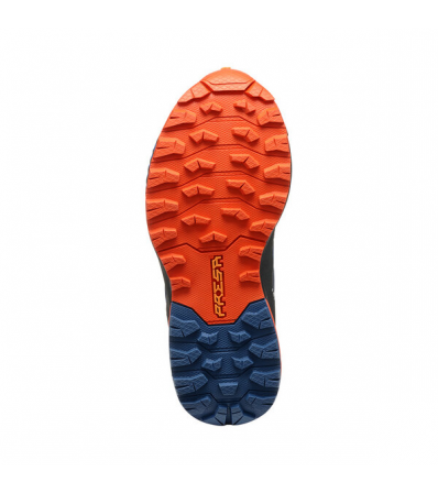 Kids Shoes Scarpa Ribelle Run Kid GTX Winter 2024