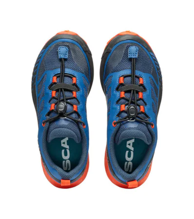 Kids Shoes Scarpa Ribelle Run Kid GTX - Y