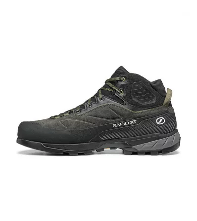 Scarpa Rapid XT MID GTX M's