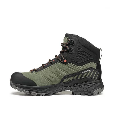 Scarpa Rush TRK GTX W's