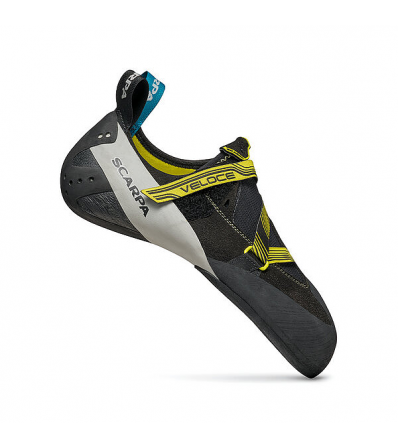 Kletterschuhe Scarpa Veloce M's