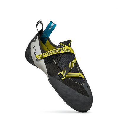 Kletterschuhe Scarpa Veloce M's