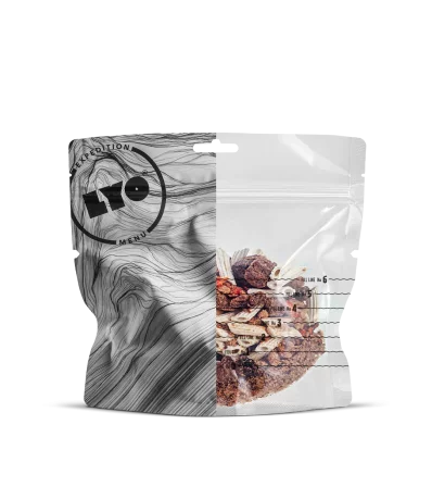 LYO Beef Stroganoff 500g