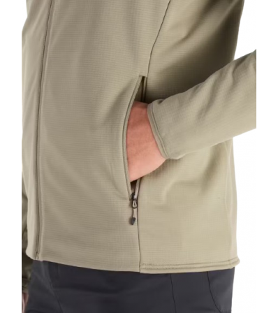 Marmot Leconte Fleece Jacket M's