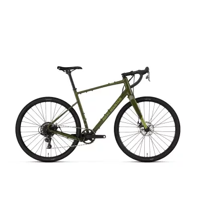 Bike Rocky Mountain Solo 30