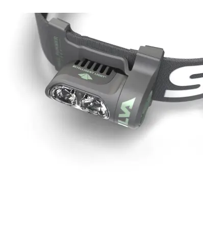 Headlamp Silva Trail Runner Free 2 Ultra