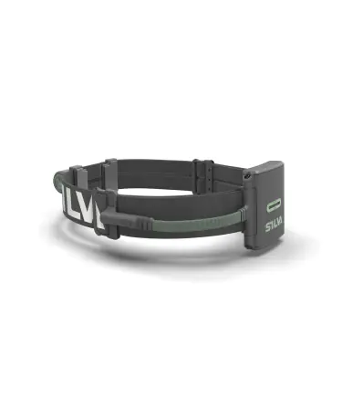 Headlamp Silva Trail Runner Free 2 Ultra