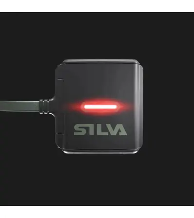 Headlamp Silva Trail Runner Free 2 Ultra