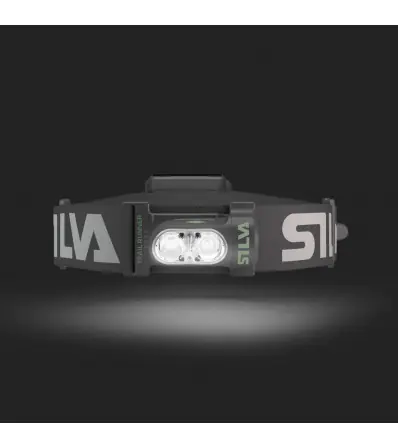 Headlamp Silva Trail Runner Free 2 Ultra