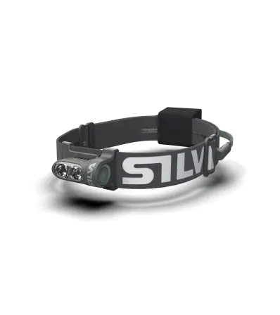 Headlamp Silva Trail Runner Free 2 Ultra