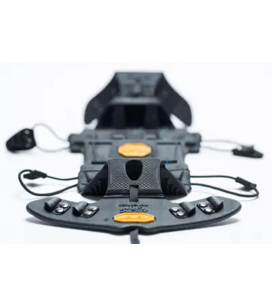 Vibram Five Fingers Portable Performance Ice Winter 2024