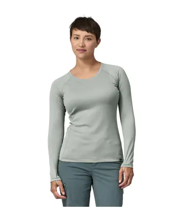 Patagonia Capilene W's Midweight Crew
