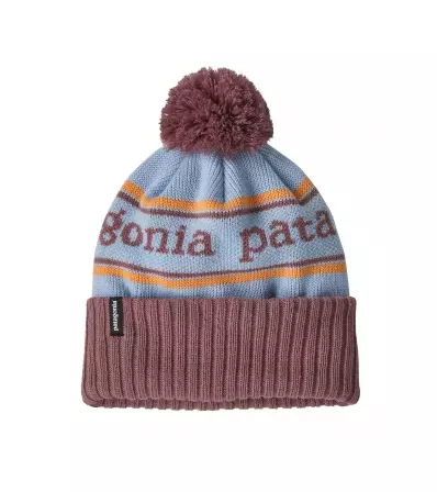 Детска Шапка Patagonia Kid's Powder Town Beanie