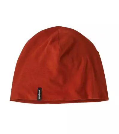 Mütze Patagonia Overlook Merino Wool Liner