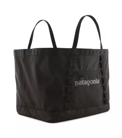 Patagonia Black Hole Gear Tote 61L Summer 2025