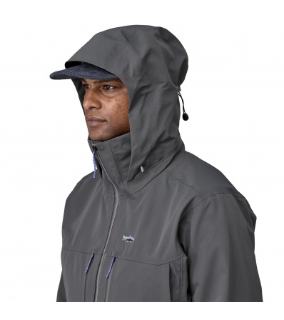Patagonia Swiftcurrent Wading Jacket M's