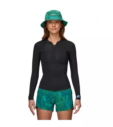 Patagonia Women's Yulex Regulator Lite Long-Sleeved Wetsuit Top