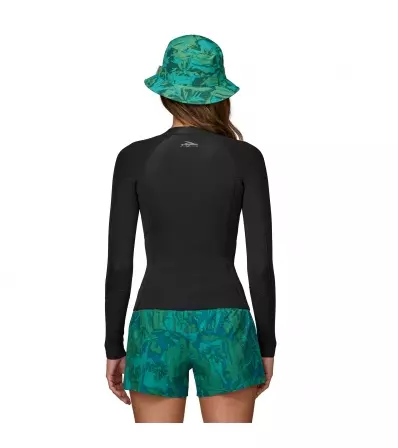 Patagonia Women's Yulex Regulator Lite Long-Sleeved Wetsuit Top