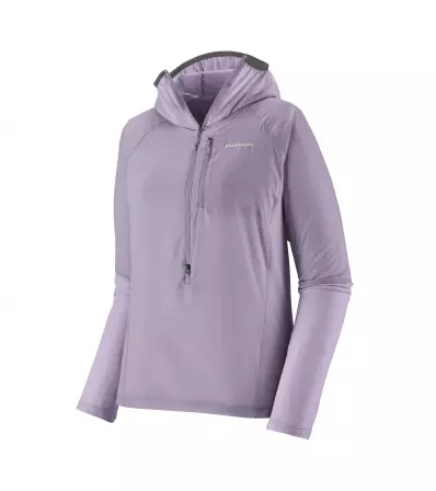 Patagonia Airshed Pro Pullover W's Summer 2025